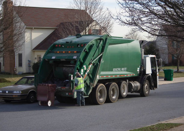 Best Attic Cleanout in Breaux Bridge, LA